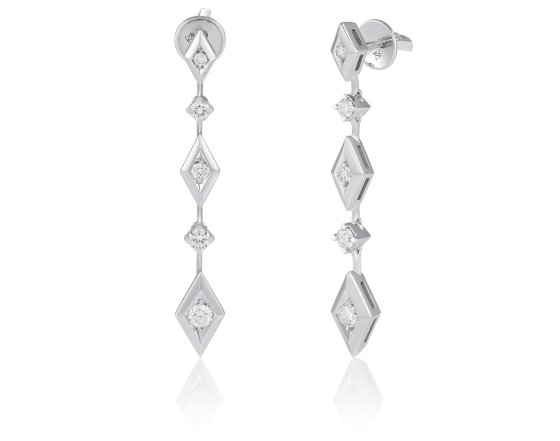 Серьги SK01246